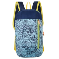 Синий переключение ушей пшеницы