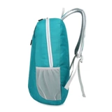 Складной рюкзак, сверхлегкая водонепроницаемая сумка, портативная дышащая водонепроницаемая сумка для путешествий, износостойкая система хранения