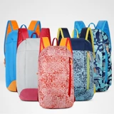 Камуфляжный спортивный рюкзак для отдыха