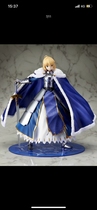 (City of Dark Desert) fgo saber cos handmade customization