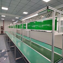 Aluminum alloy aluminum profile Workbench anti-static console experimental console repair table assembly line assembly table