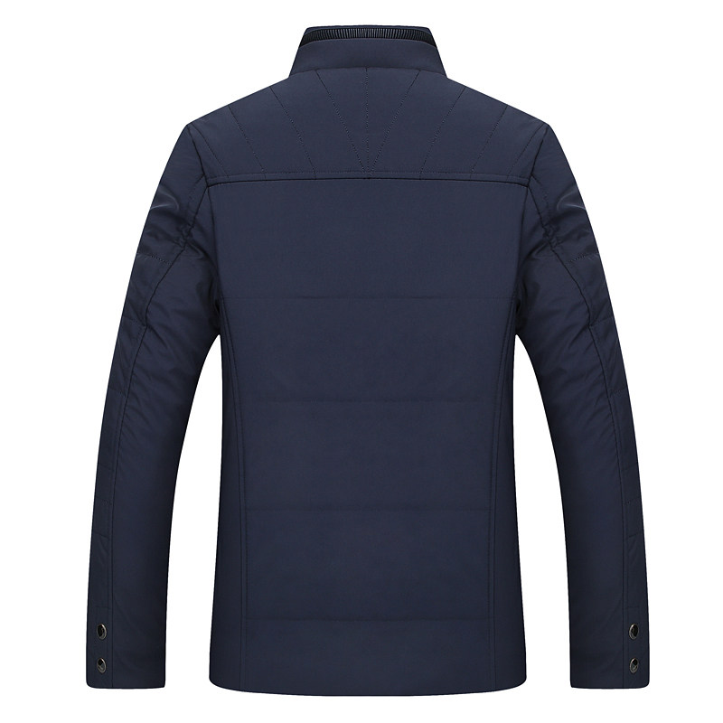 Blouson hiver pour homme      - Ref 3112571 Image 3