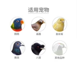 Попугающие птицы гексагоническая пероральная вакцина Новый город за границей зарубеж