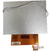 Chimei 8 inch LS080HT111 LS080HT121 artificial control device display screen digital screen 40P LCD screen