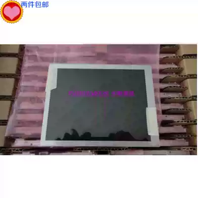 Shenzhen stock supply AUO6 5 inch industrial control screen G065VN01V2 LED LCD screen