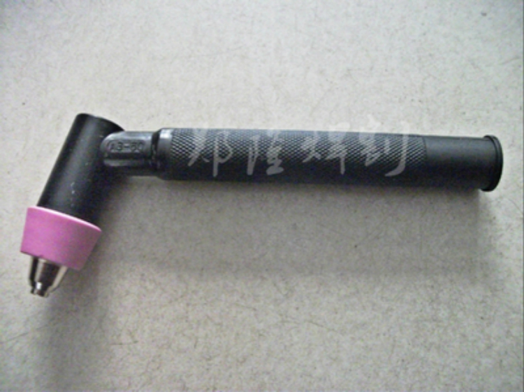 Plasma cutting torch head cutting torch head AG-60 torch torch head plasma cutting handle
