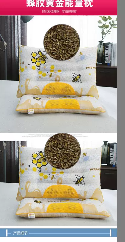 Cassia trị liệu từ tính gối gối cổ lõi bảo hiểm nhân thọ Trung Quốc sẽ bán quà tặng gối bán buôn