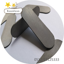 Promotion stainless steel multilayer sintered mesh 1 7mm316 air filter resistant to high temperature five-layer mesh explosion-proof sheet dust resistant