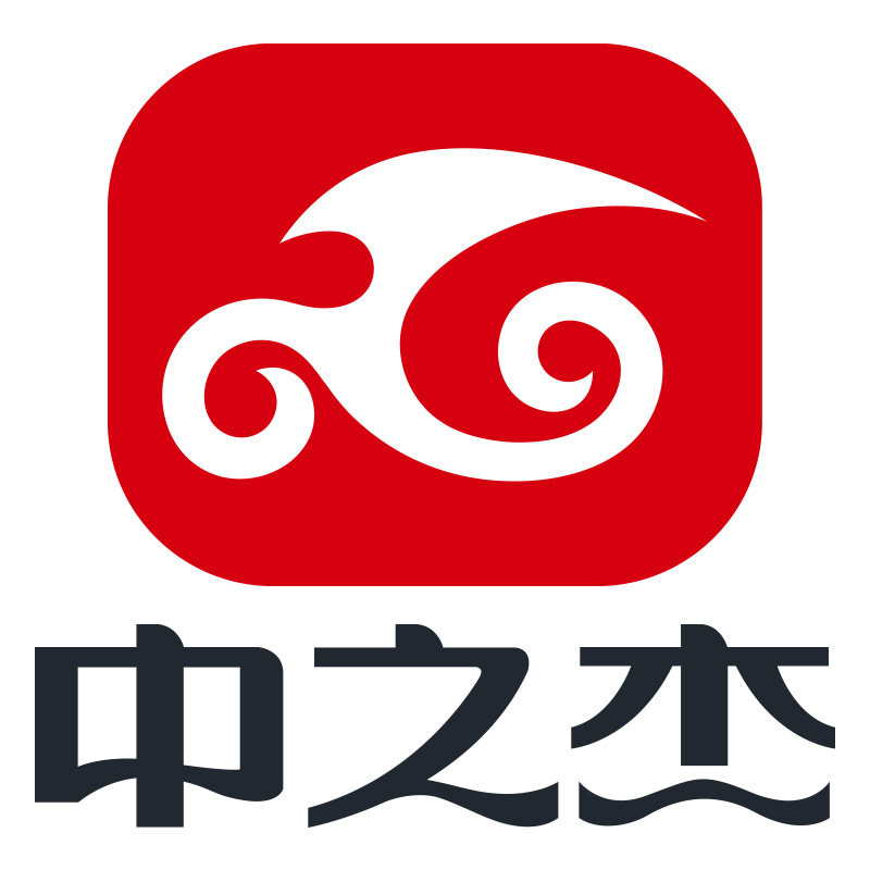 中之杰旗舰店的LOGO