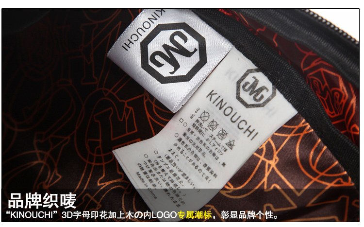 Sac pour homme - Ref 51427 Image 21