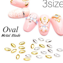Popularity Heat Pin Beauty Nail Nail nail Nail Ornament Drill Millet Grain Patch Japan Magazine The Same Horse Eye Gold And Silver Two Colors