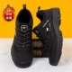 LTDS Black [добавить бархат]