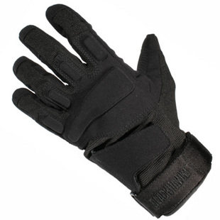 Black Eagle glove male outdoor climbing sports gloves I'm a tactical glove all-finger fitness glove
