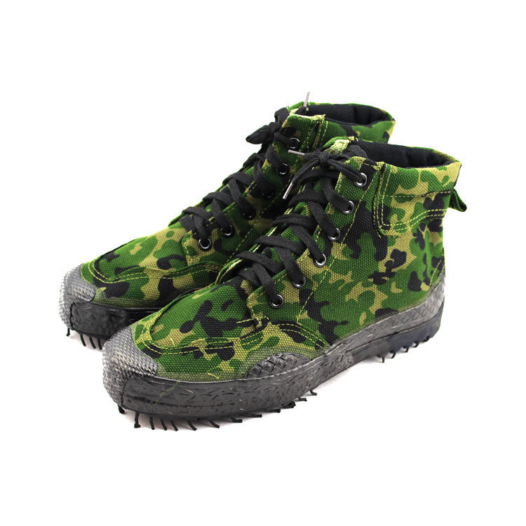 Bottes militaires - Ref 1401682 Image 13