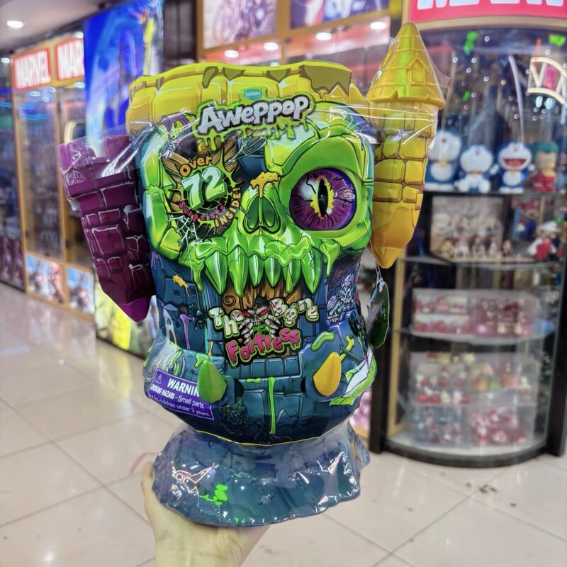 Surprise Boy Blind Box Surprise Skeleton Castle Dinosaur Toy Children's Sound and Light Funny Children's Day Birthday Gift Surprise Boy Blind Box Surprise Skeleton Castle Dinosaur Toy Children's Sound and Light Funny Children's Day Birthday Gift