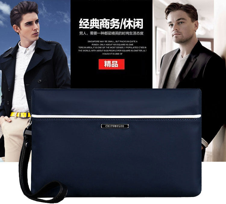 Sac pour homme - Ref 50465 Image 13