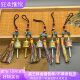 Tibetan characteristic pendant jewelry car bag pendant