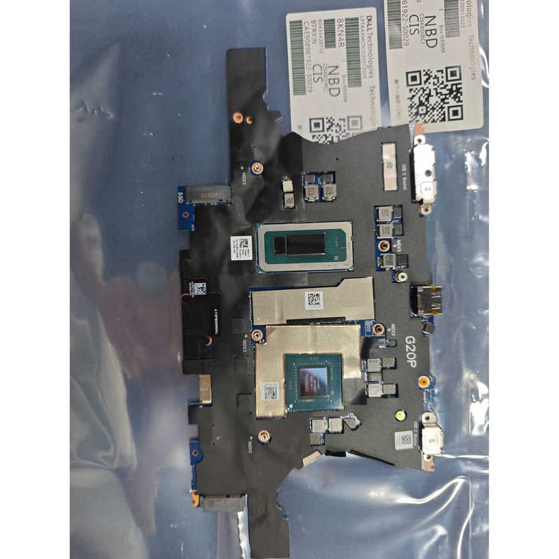 Dell Alineware Alienware X14R1 12700 3050 Motherboard X14R1 Motherboard Replacement Order Single Purchase Dell Alineware Alienware X14R1 12700 3050 Motherboard X14R1 Motherboard Replacement Order Single Purchase