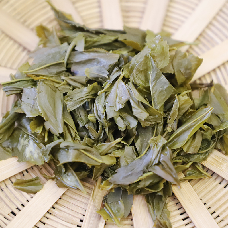 Qingxiang Gan Sweet Raw Zine back to Ganqiang Lip Tooth Leave Aroma Persistent High Horse Old Tree Seven Subpie Hunan Anhua Black Tea Boutique