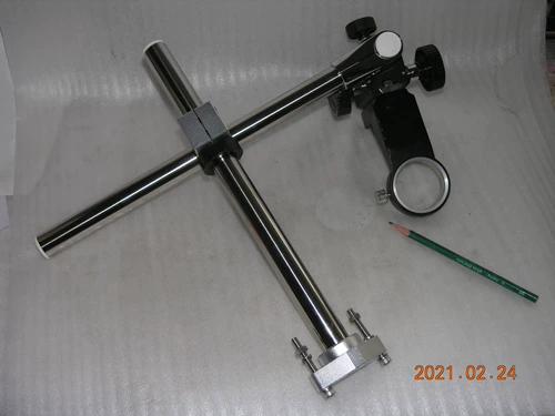 Универсальный микроскоп, трубка, диаметр 50мм