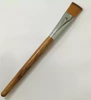 Watch repair tool Big oil brush Watch repair special brush Watch cleaning brush disassembly oil washing tool does not lose hair