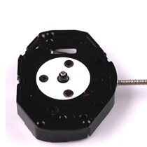 Watch accessories Japan Tianmadu movement PC21 quartz movement brand new original