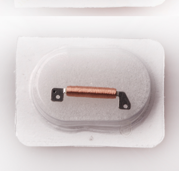 Swiss original Ronda 705 715 movement accessories integrated board coil wire board watch accessories