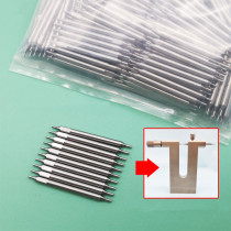 Watch repair tool bergeon 30209 replacement in addition to the broken screw drill single price