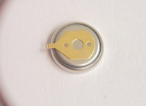 Watch battery Eco-kinetic watch special rechargeable battery Eco-kinetic battery 295-5600 MT920 short