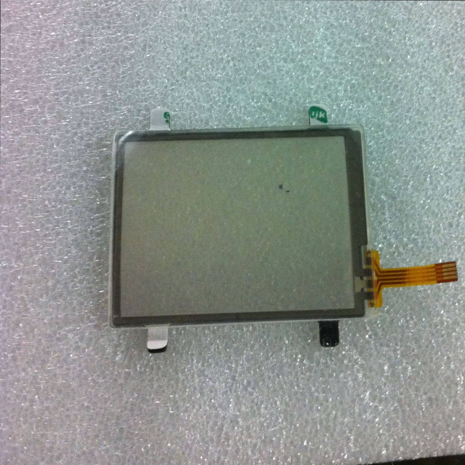 3 5 inch touch screen touch screen peripheral 70*54 GPS navigation touch screen industrial control equipment touch screen