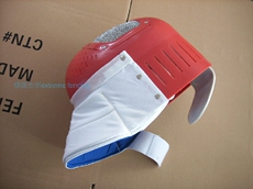 защита Ограждающ оборудование-детские пластиковые маски, пластиковые