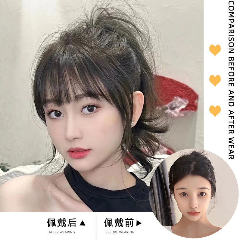 好头发好工艺