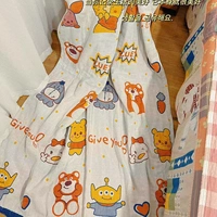 Медведь ребенок