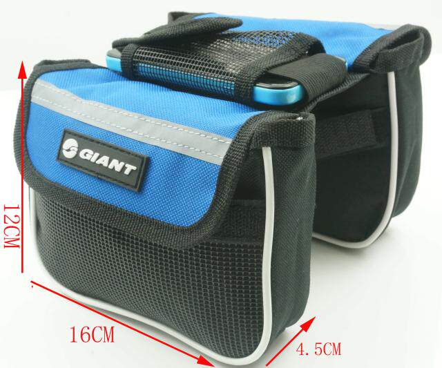 Sacoche pour vélo GIANT - Ref 2226126 Image 6