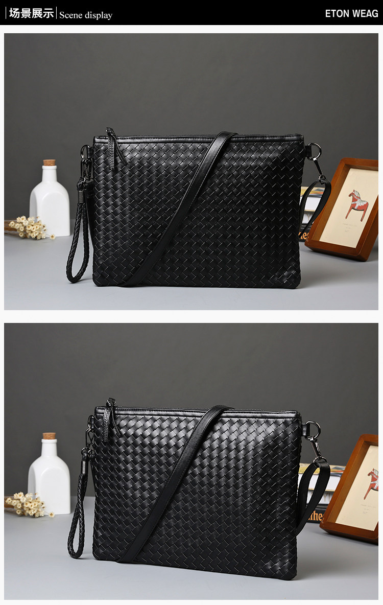 Sac pour homme - Ref 51540 Image 33
