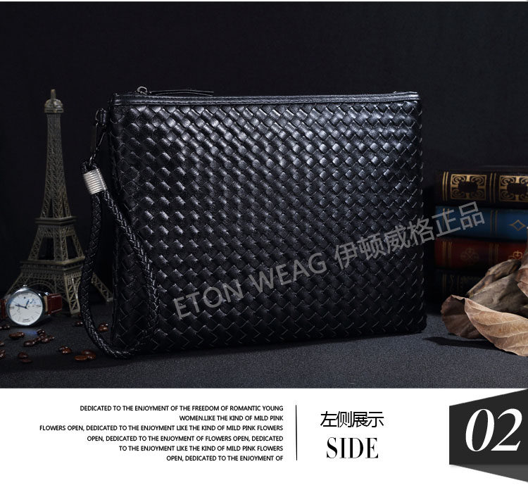 Sac pour homme - Ref 51540 Image 14