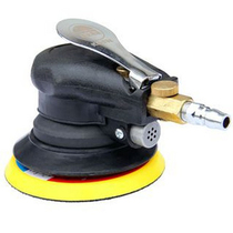 Newbix KS-336 5 inch 125mm pneumatic pneumatic sandpaper machine grinding machine sanding machine disc