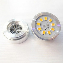LED lamp beads G4 lamp beads 12v constant voltage 2W SMD DC DC pin pin type LED bulb parallel light source