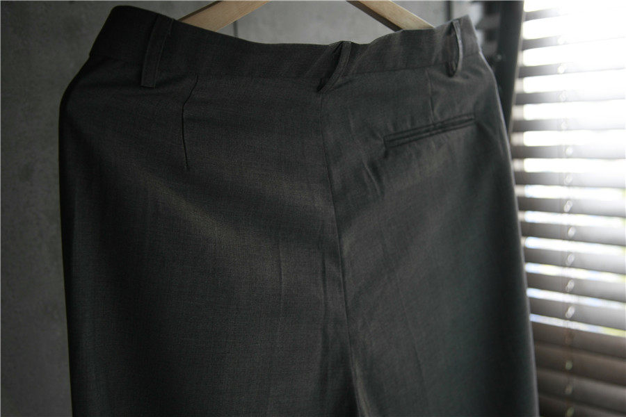 Pantalon - Ref 1488734 Image 7