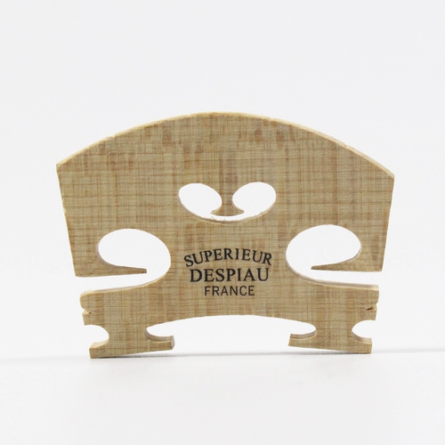 Подлинная французская импортная скрипка DESPIAU, код Maqiao, три дерева, тщательно отремонтированный 4/4