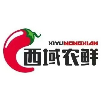 西域农鲜的LOGO