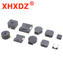 8530 8530 7525 7525 9032 9032 9650 9025 9025 Patch Buzzer Active Passive High Temperature Resistant