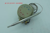 Zero below-30 degrees to 30 degrees above zero knob temperature control expansion type adjustable thermostat to adjust cold and cold temperature control