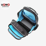 Водонепроницаемый школьный рюкзак со сниженной нагрузкой, 1-4 года, защита позвоночника