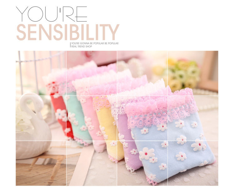 Slip nmnk en coton - Ref 644826 Image 31