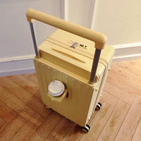 Желтый [высота и ширина+чашка+зарядка USB]