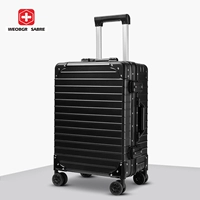 Уважение к черной [алюминиевой рамке] вертикальная версия