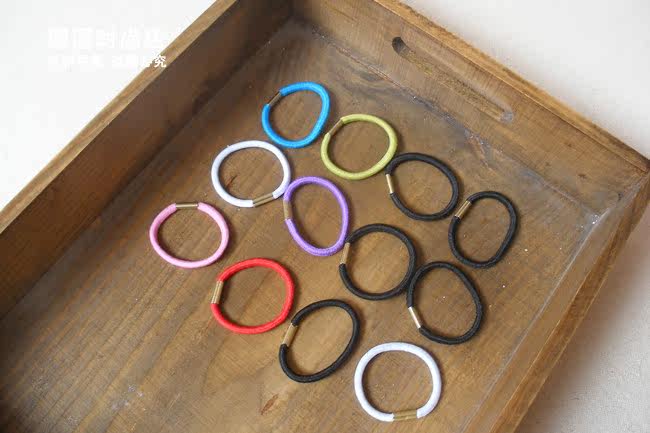 Accessoire cheveux - Ref 1204411 Image 26