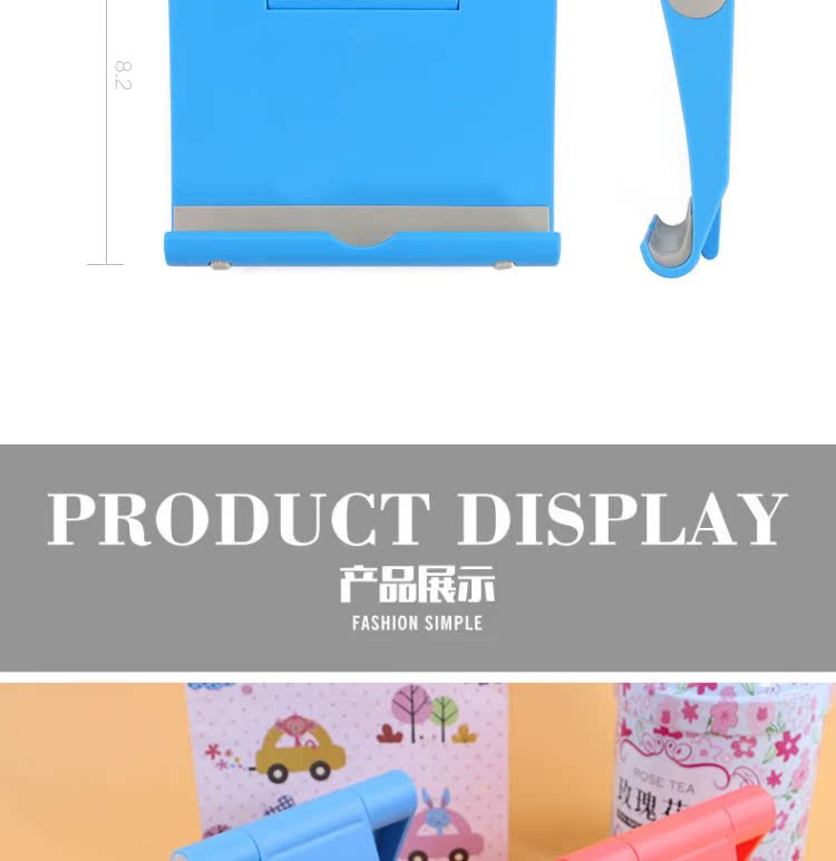 Support téléphone GSM CLOUDCASE - Ref 1356006 Image 12