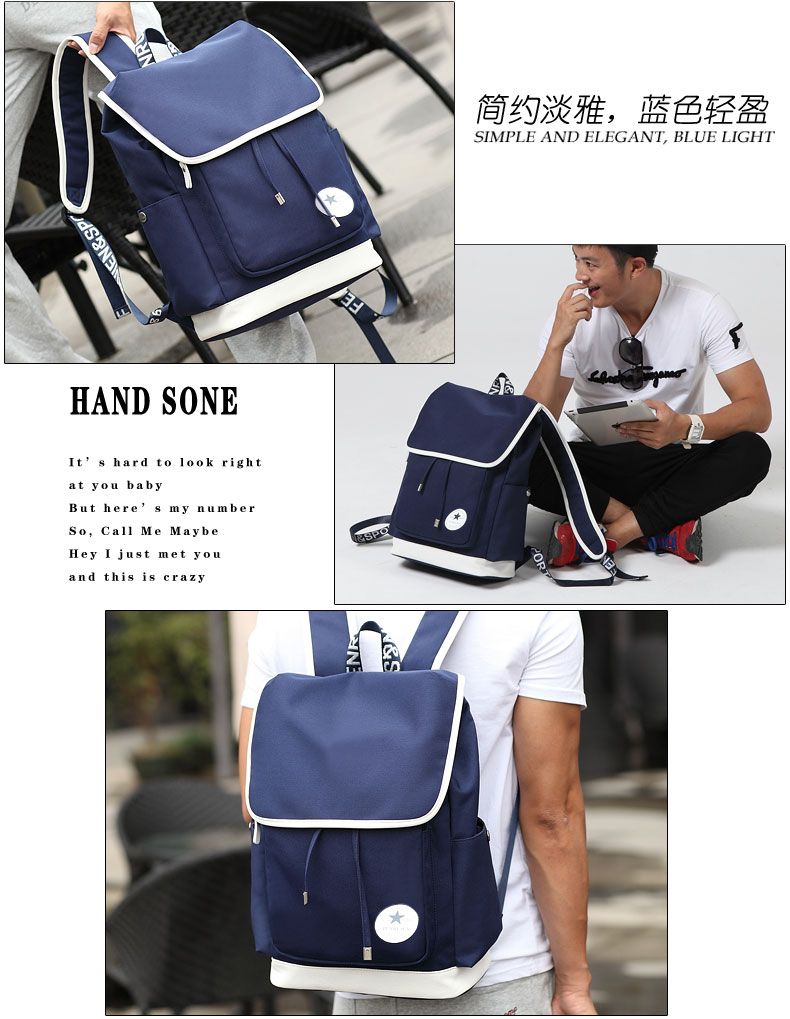 Sac homme - Ref 51887 Image 21
